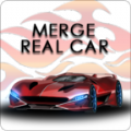 合并真实汽车（Merge Real Cars）