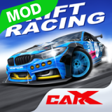 CarX漂移赛车破解版（CarX Drift Racing）