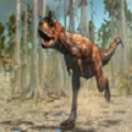 食肉龙模拟器（Carnotaurus Simulator）