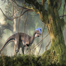双脊龙恐龙模拟器(Dilophosaurus Simulator)