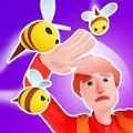 神风蜜蜂（Kamikaze Bees）