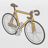 自行车模拟（ALLEYCAT）