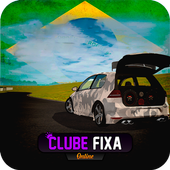 固定俱乐部在线（Clube Fixa Online）最新版