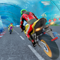水下摩托车特技（Underwater Bike Extreme Stunt Racing）