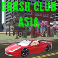 亚洲速成俱乐部（Crash Club Asia）