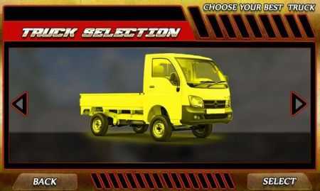 小型装载机卡车模拟器（Mini Loader Truck Simulator）