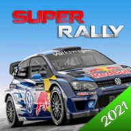 超级赛车3D（Super Rally 3D）