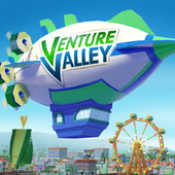风险谷（Venture Valley）
