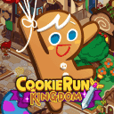 跑跑姜饼人王国（(Cookie Run: OvenBreak)）