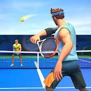 网球冲突(Tennis Clash)