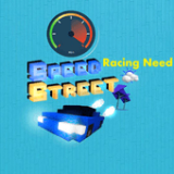 快车道赛车漂移（Speed Street Racing Need）