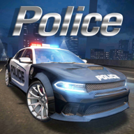 警察模拟器2024无限金币版（Police Sim 2024）