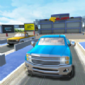 卡车竞速赛模拟（Diesel Drag Racing Pro）