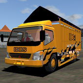 idbs马巴尔卡车模拟器联机版