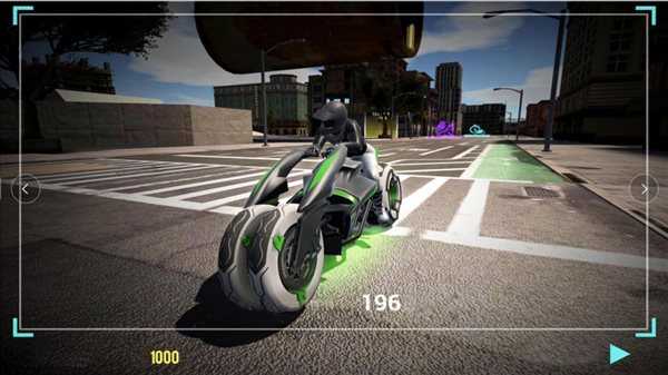 城市自由驾驶中文版手游下载-城市自由驾驶最新版游戏下载